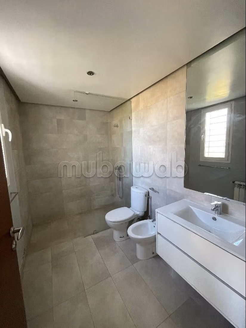 Location villa de luxe à Souissi