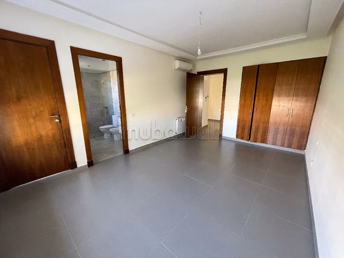 Location villa de luxe à Souissi