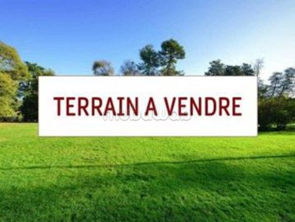 A vendre un terrain commercial situé à H sousse