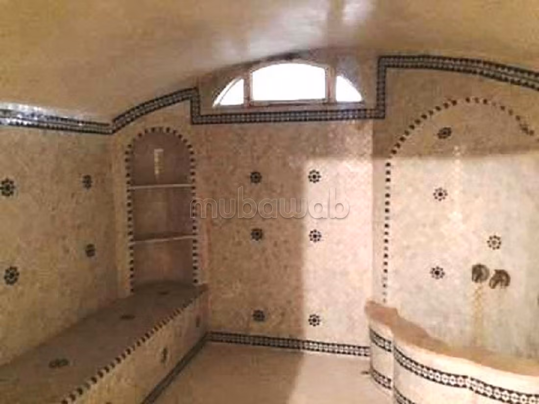 Suntuosa villa en alquiler en Californie. Superficie 622 m². Antena parabólica y seguridad