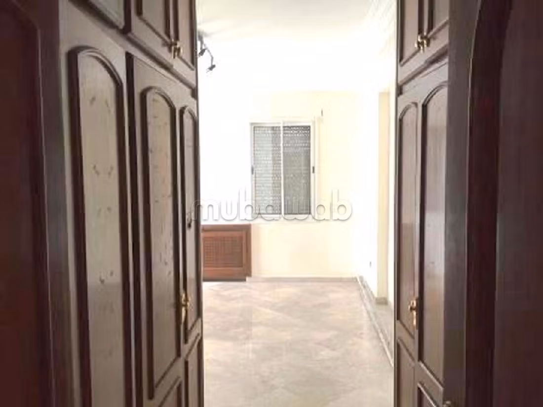 Suntuosa villa en alquiler en Californie. Superficie 622 m². Antena parabólica y seguridad
