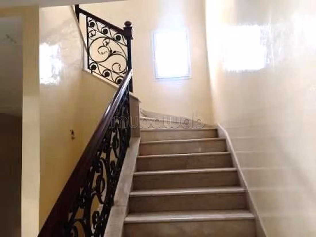 Suntuosa villa en alquiler en Californie. Superficie 622 m². Antena parabólica y seguridad
