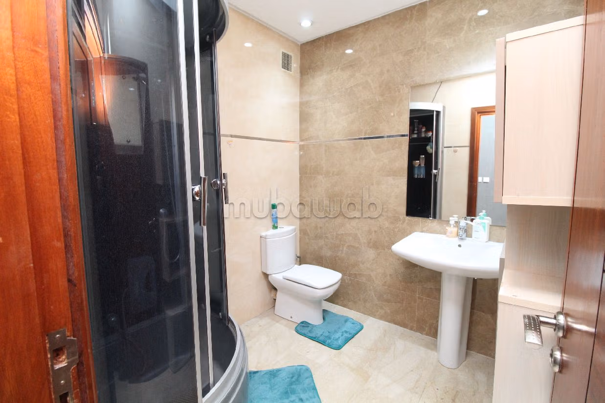 Charmant appartement à louer à Av Hassan 2 Agadir