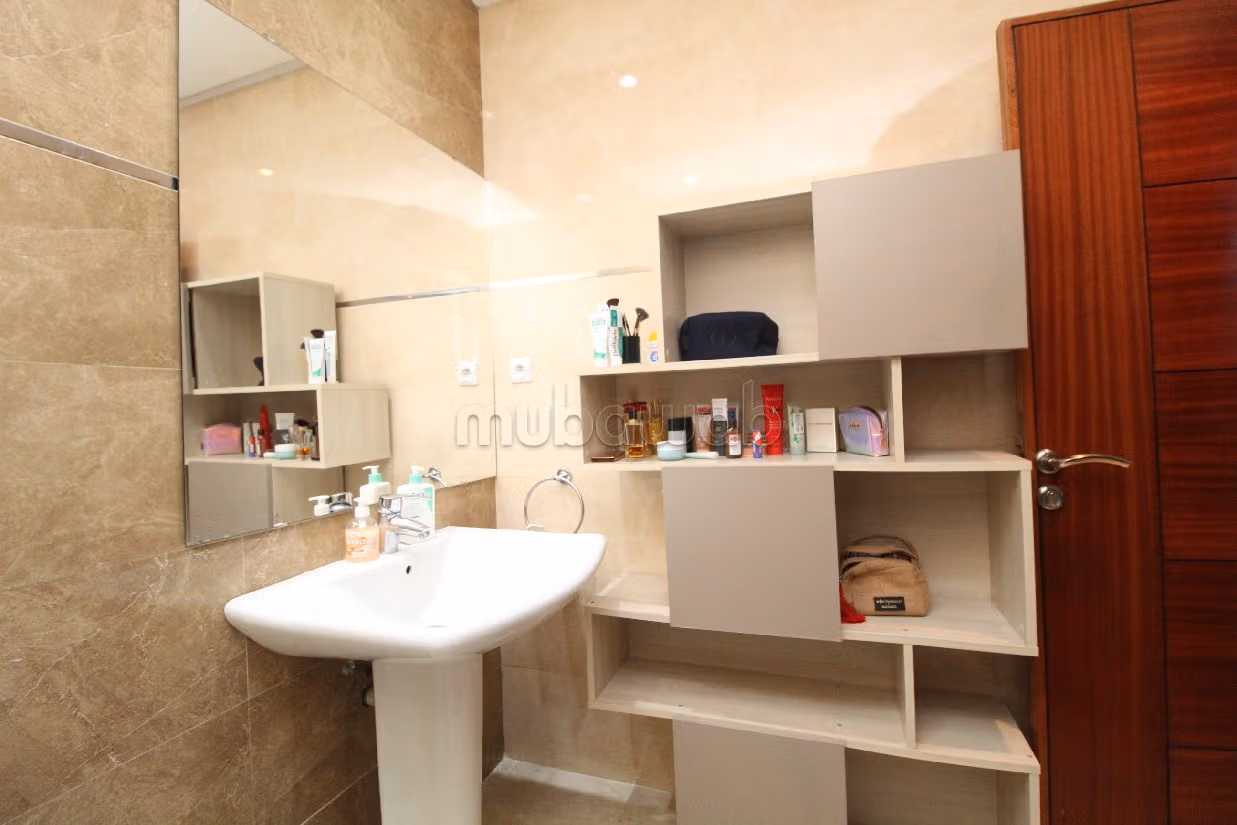 Charmant appartement à louer à Av Hassan 2 Agadir
