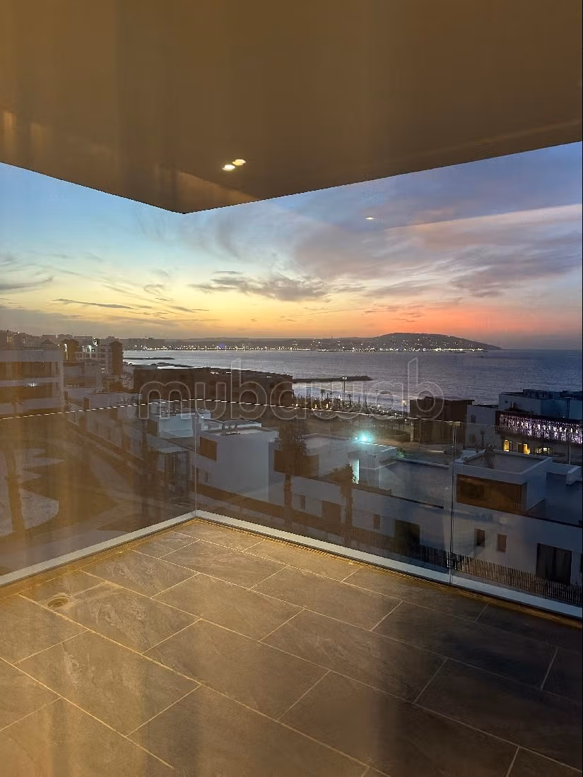 Appartamento da acquistare a De La Plage. 4 belle camere da letto. arredato. 