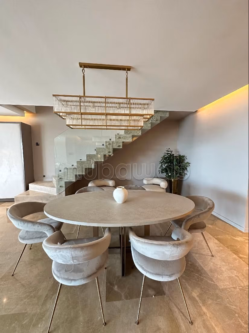 Appartamento da acquistare a De La Plage. 4 belle camere da letto. arredato. 