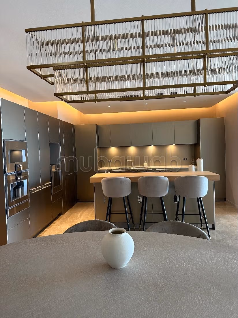 Appartamento da acquistare a De La Plage. 4 belle camere da letto. arredato. 