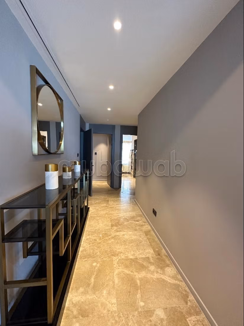 Appartamento da acquistare a De La Plage. 4 belle camere da letto. arredato. 