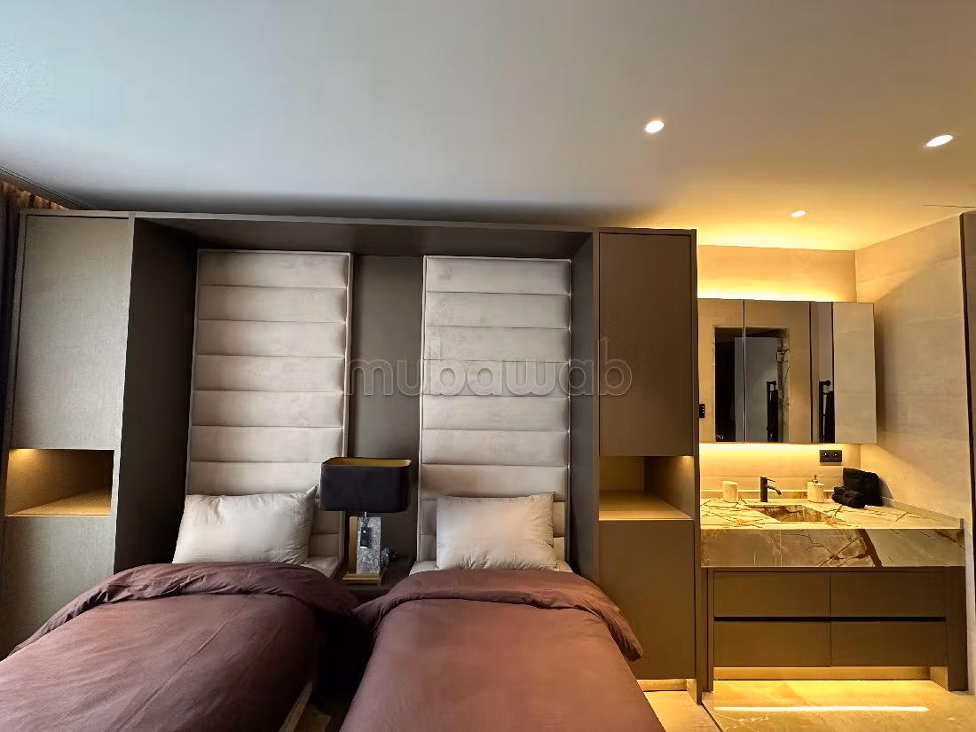 Appartamento da acquistare a De La Plage. 4 belle camere da letto. arredato. 