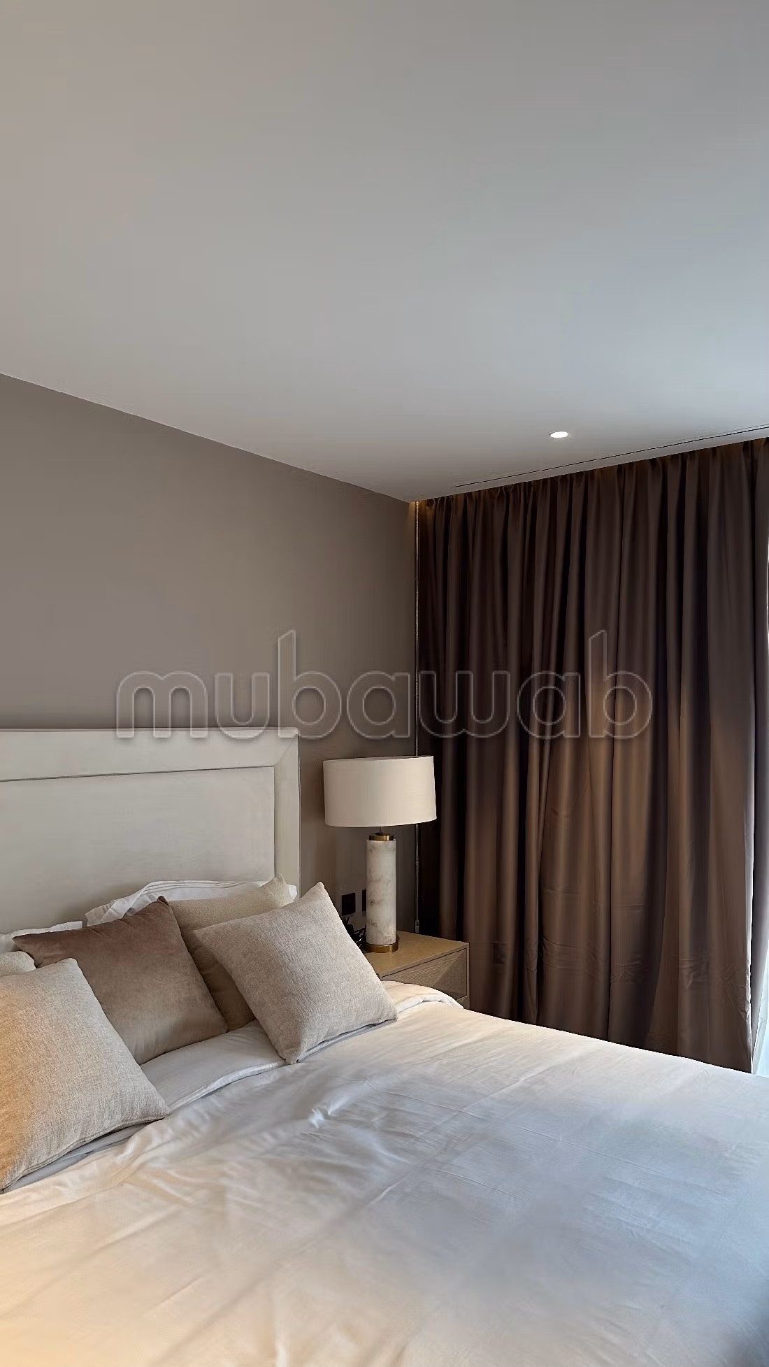 Appartamento da acquistare a De La Plage. 4 belle camere da letto. arredato. 