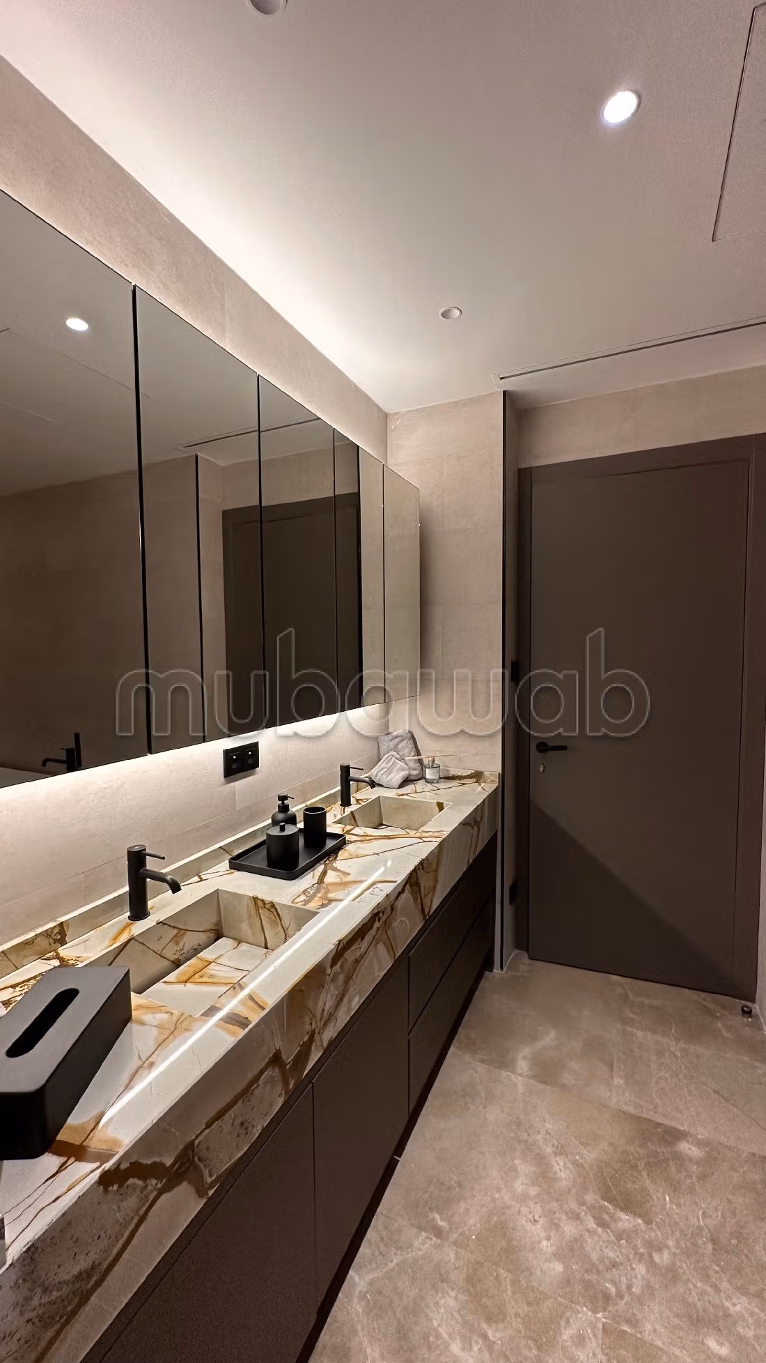 Appartamento da acquistare a De La Plage. 4 belle camere da letto. arredato. 