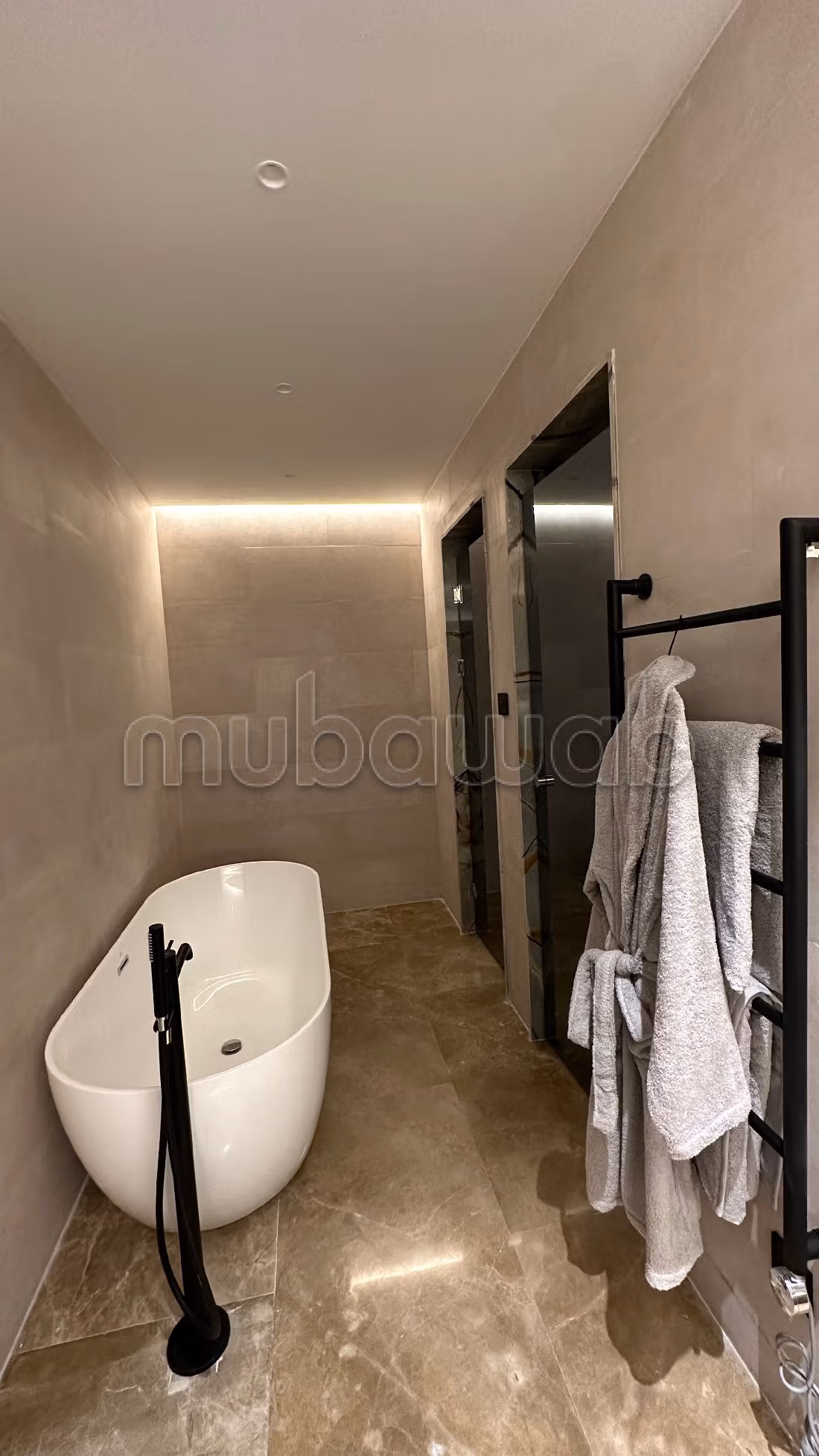 Appartamento da acquistare a De La Plage. 4 belle camere da letto. arredato. 