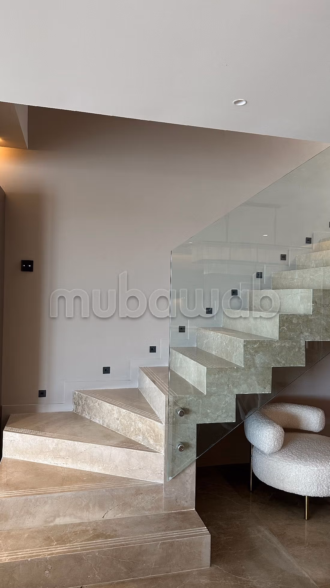 Appartamento da acquistare a De La Plage. 4 belle camere da letto. arredato. 