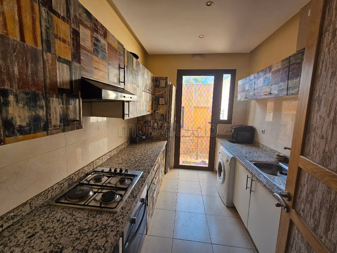 Villa de 3 chambres Route de l'ourika