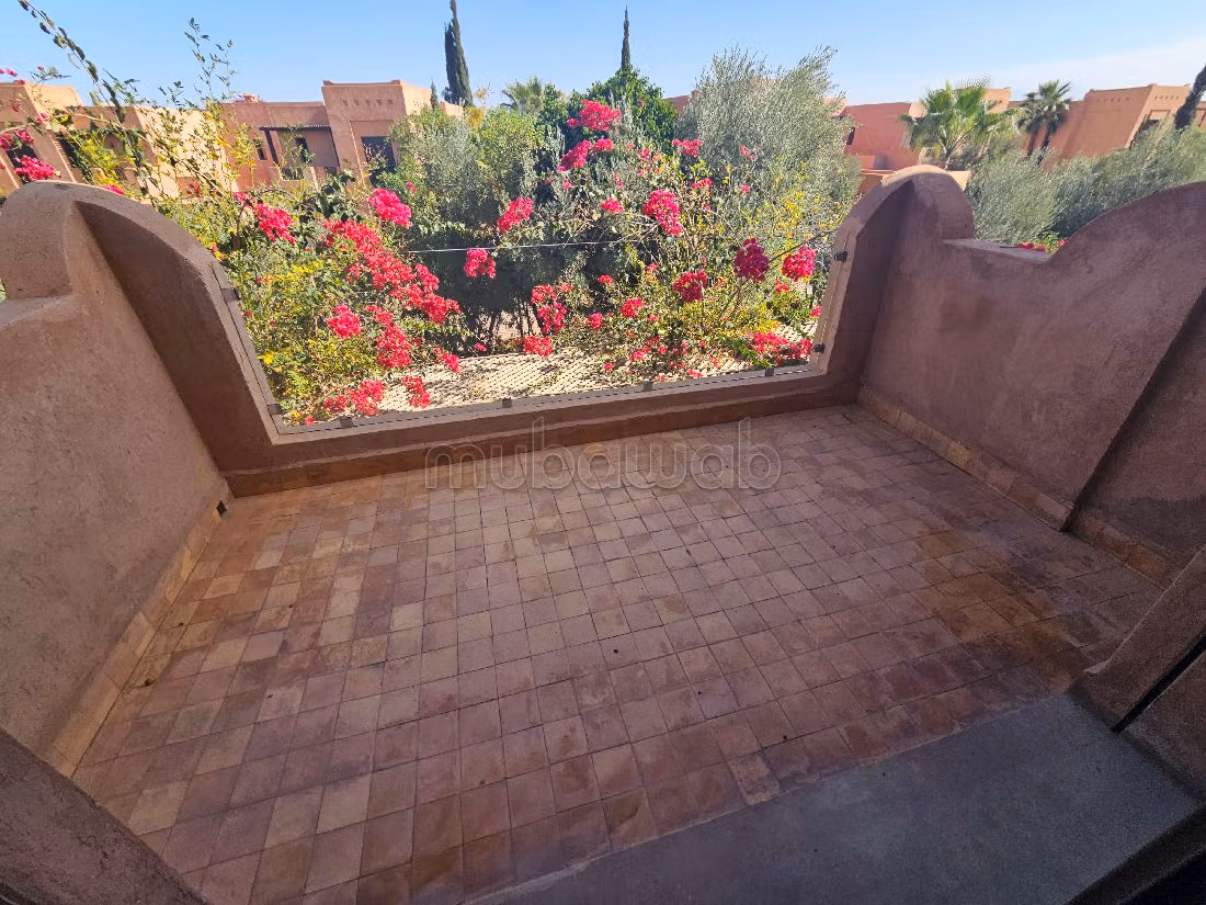 Villa de 3 chambres Route de l'ourika