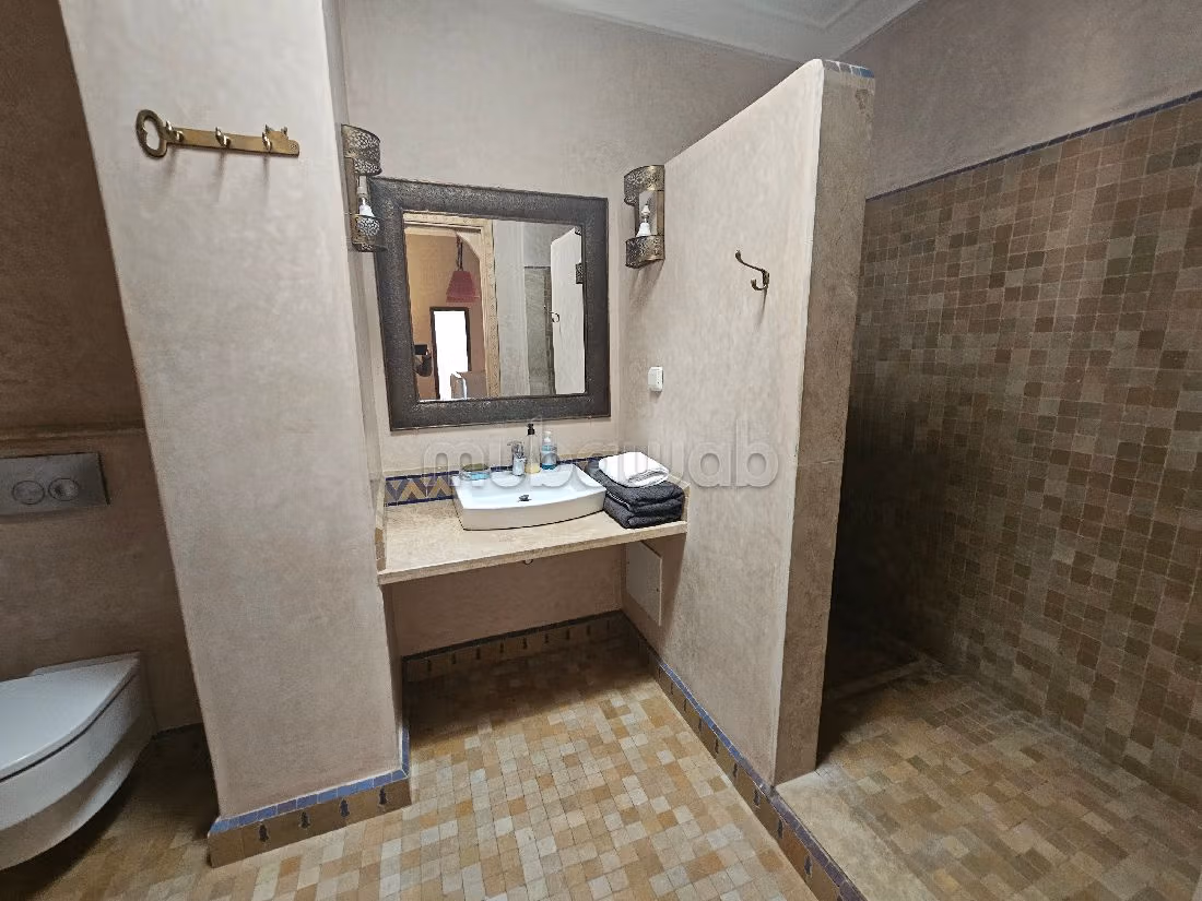 Villa de 3 chambres Route de l'ourika