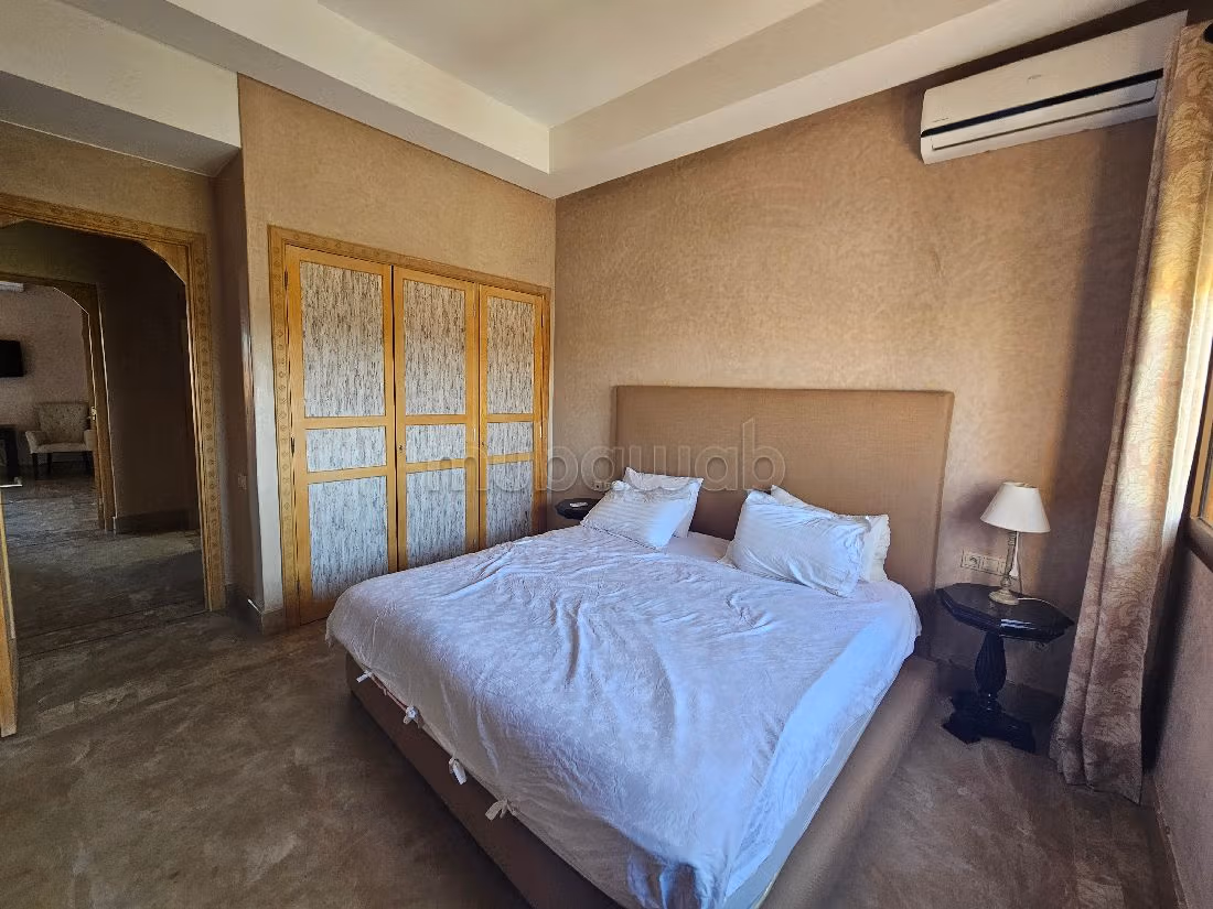 Villa de 3 chambres Route de l'ourika