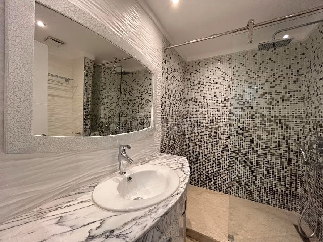 Splendido appartamento da acquistare a Guéliz. Superficie di 100 m². Ammobiliato