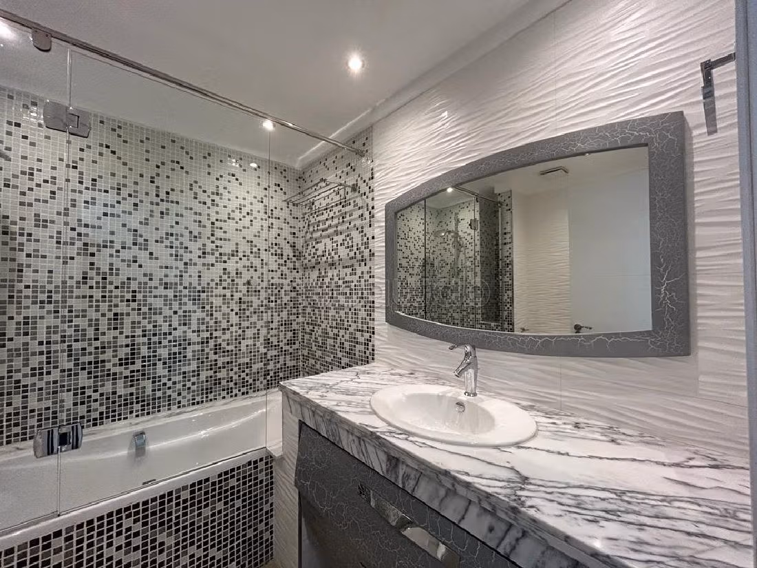 Splendido appartamento da acquistare a Guéliz. Superficie di 100 m². Ammobiliato