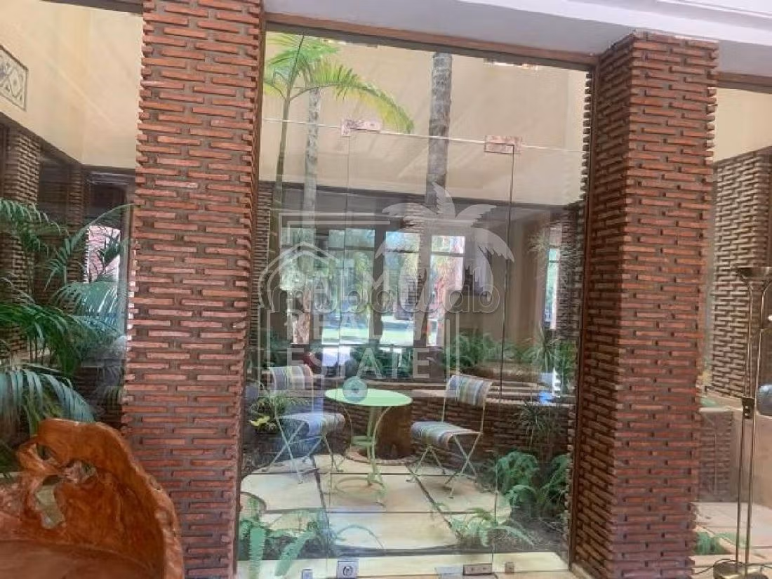 Villa de luxe a vendre a la palmeraie