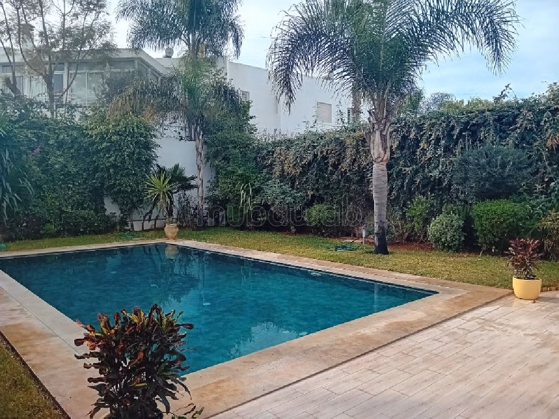 Villa à louer à CALIFORNIE