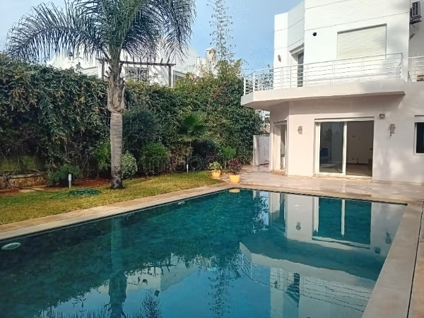Villa à louer à CALIFORNIE