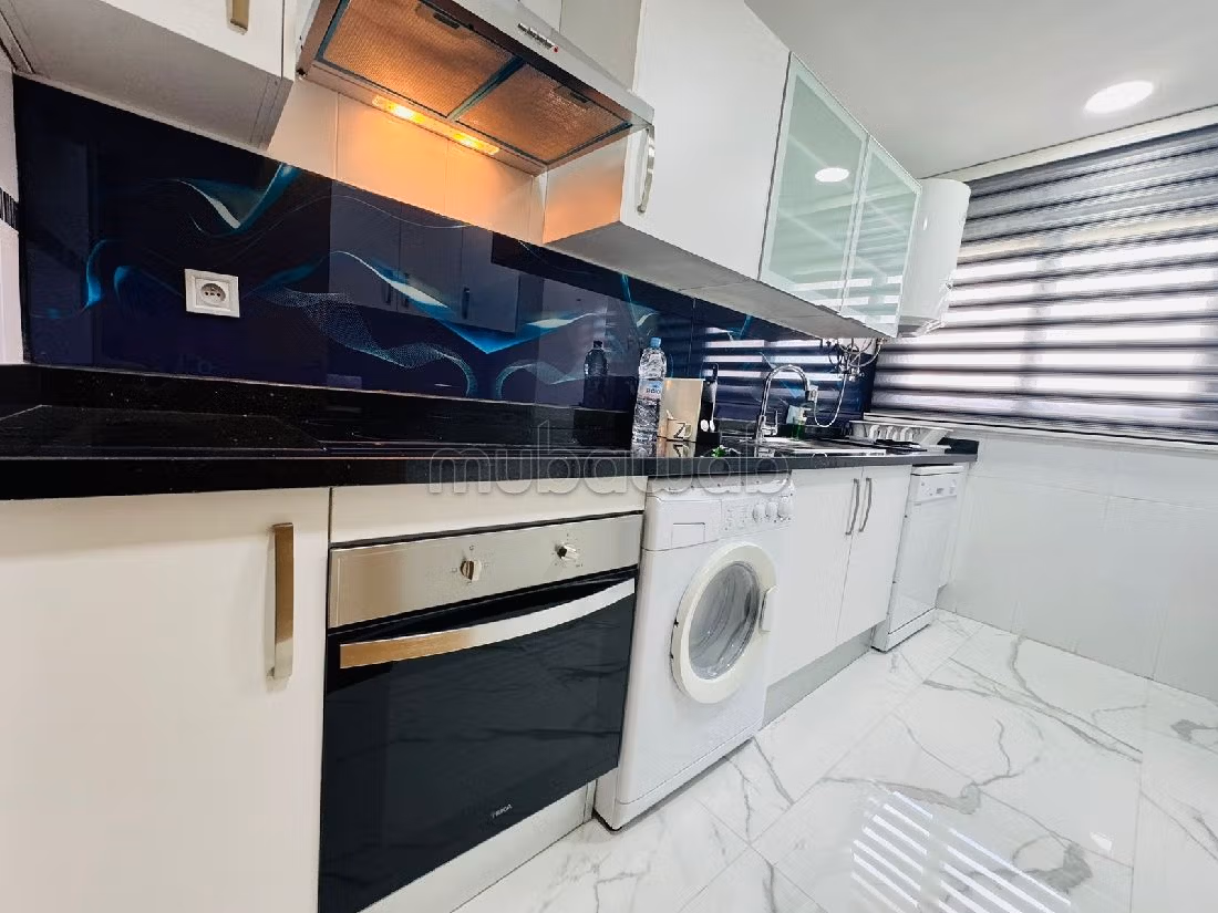 Appartement luxueux à la location