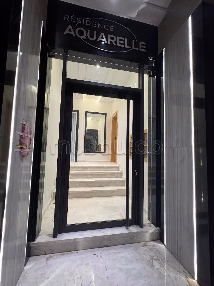 Appartements sans vis à vis à côté clinique Razi