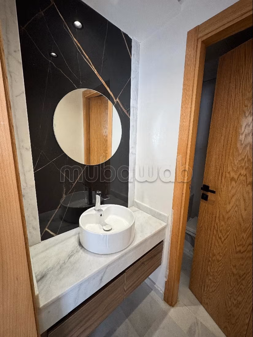 Appartements sans vis à vis à côté clinique Razi