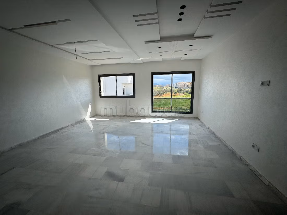 Appartements sans vis à vis à côté clinique Razi