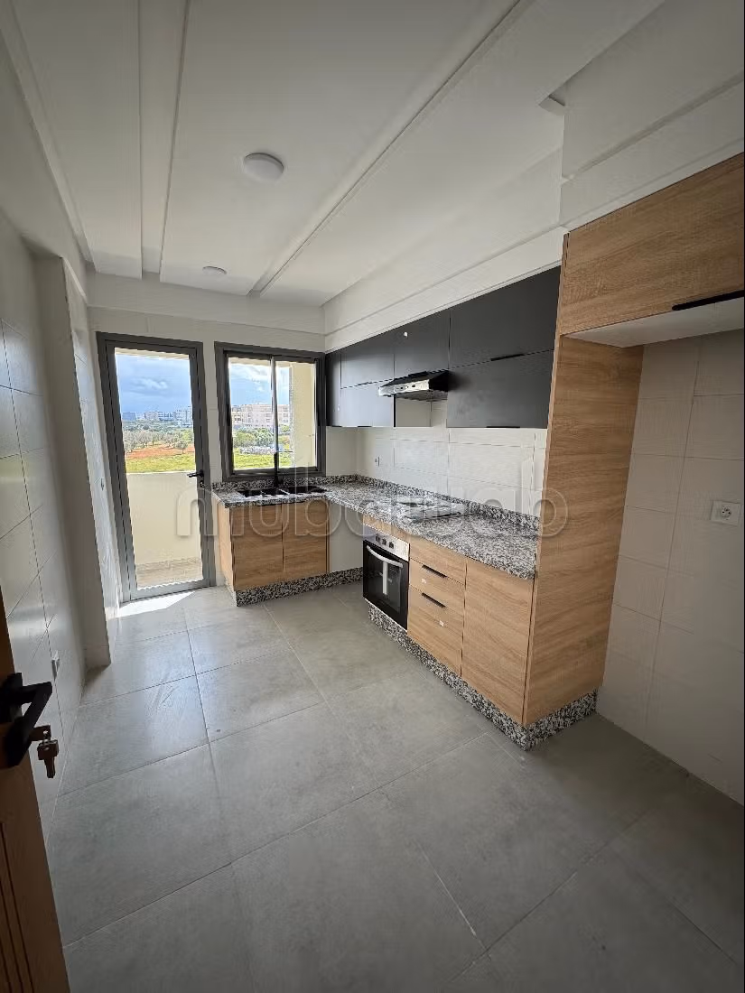 Appartements sans vis à vis à côté clinique Razi