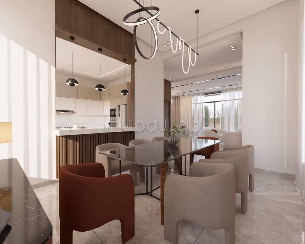 Terrain à vendre à Route de Tahanaout