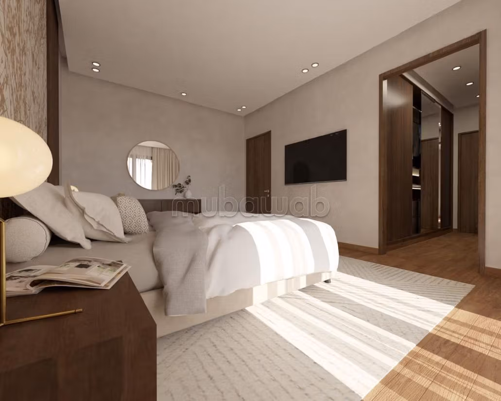 Terrain à vendre à Route de Tahanaout