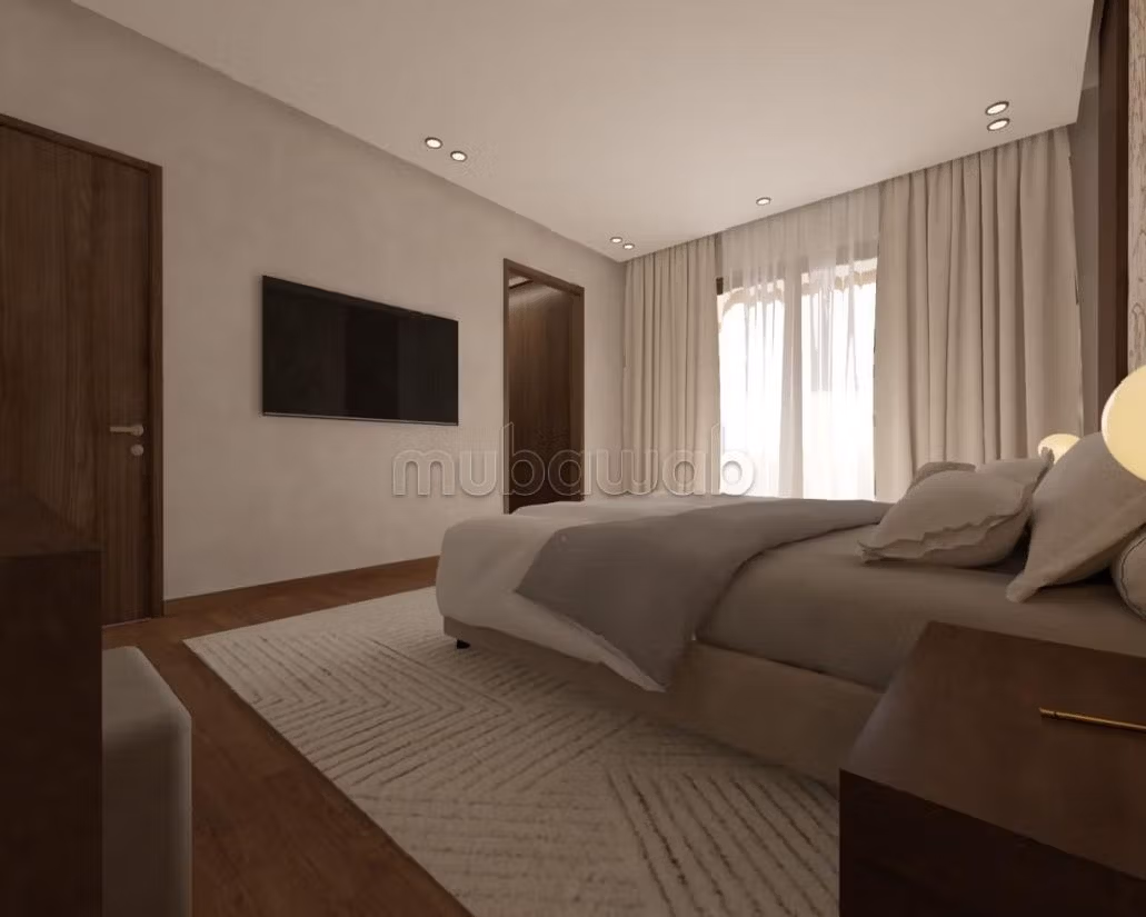 Terrain à vendre à Route de Tahanaout