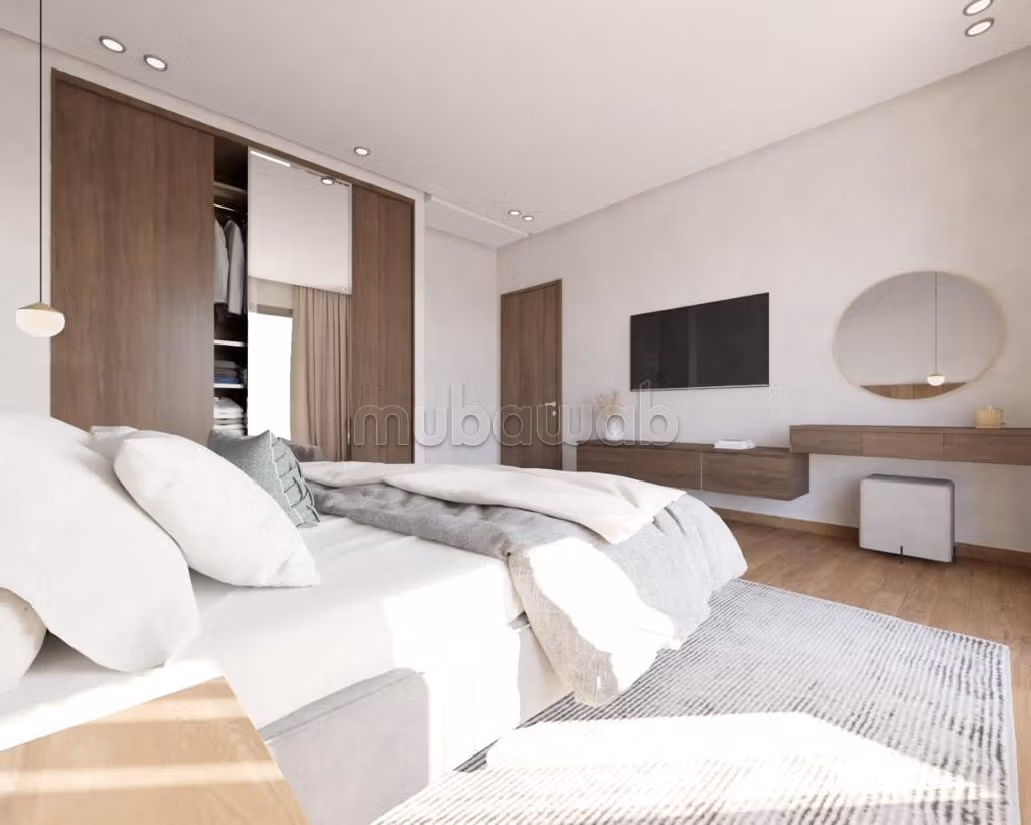 Terrain à vendre à Route de Tahanaout