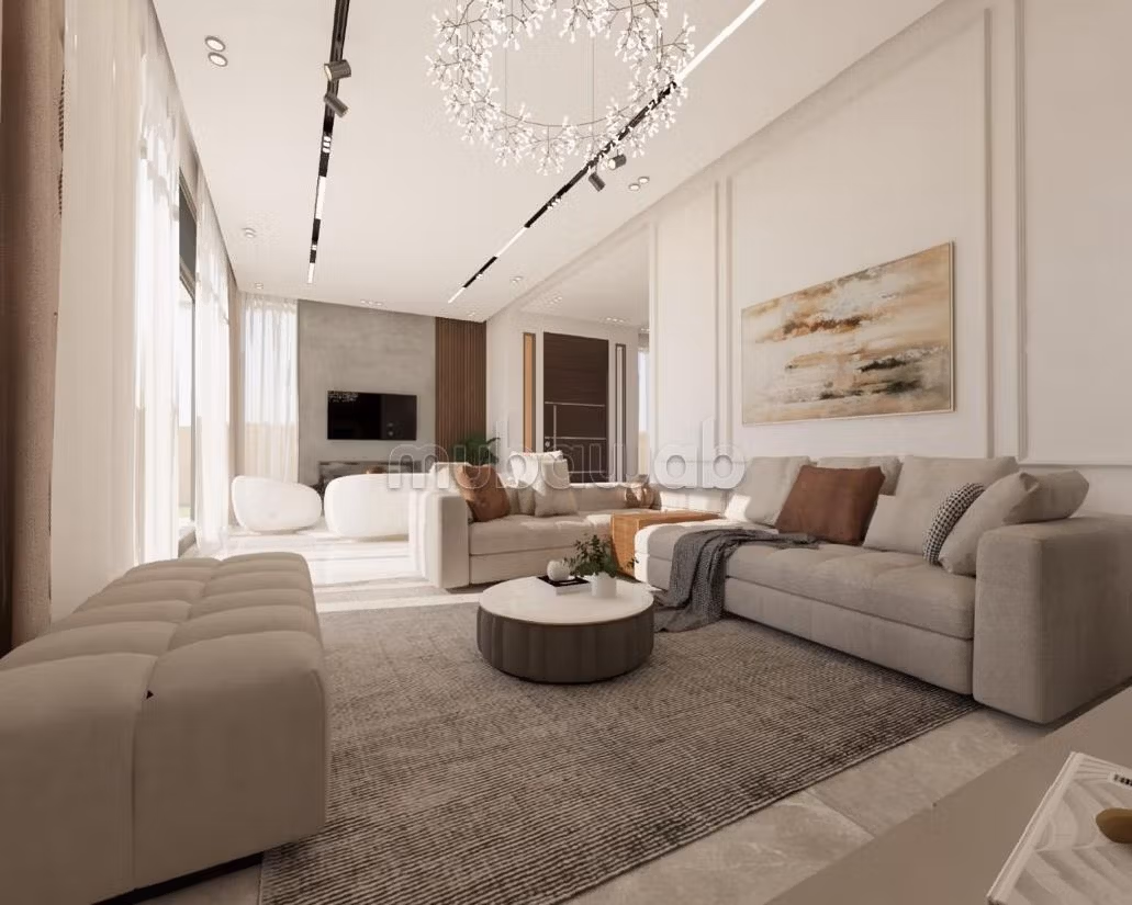 Terrain à vendre à Route de Tahanaout