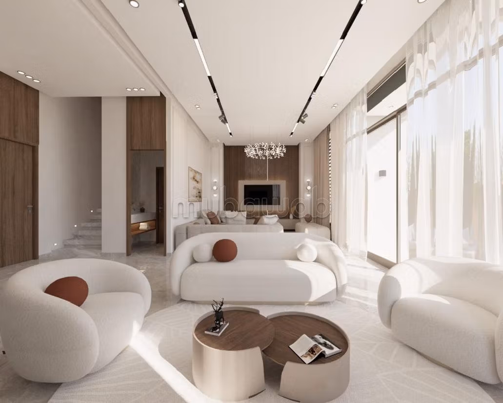 Terrain à vendre à Route de Tahanaout