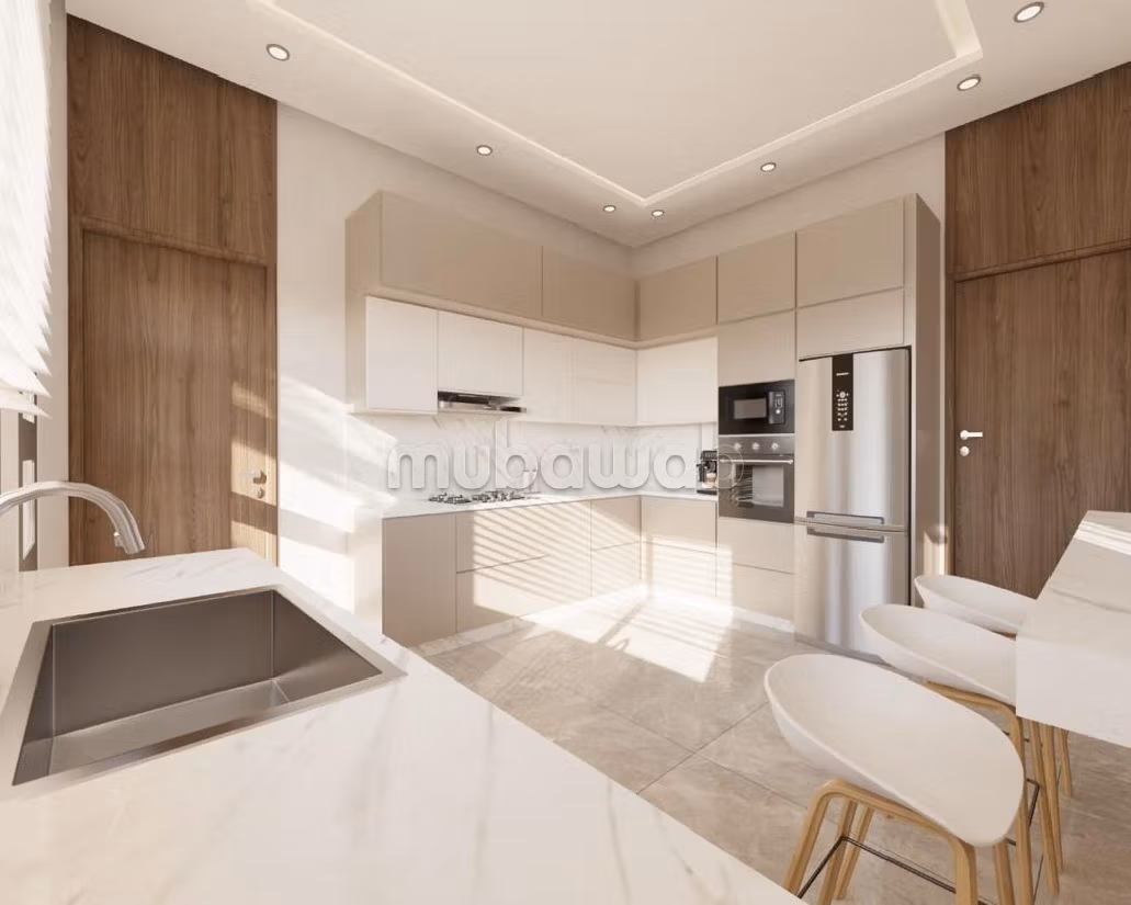 Terrain à vendre à Route de Tahanaout