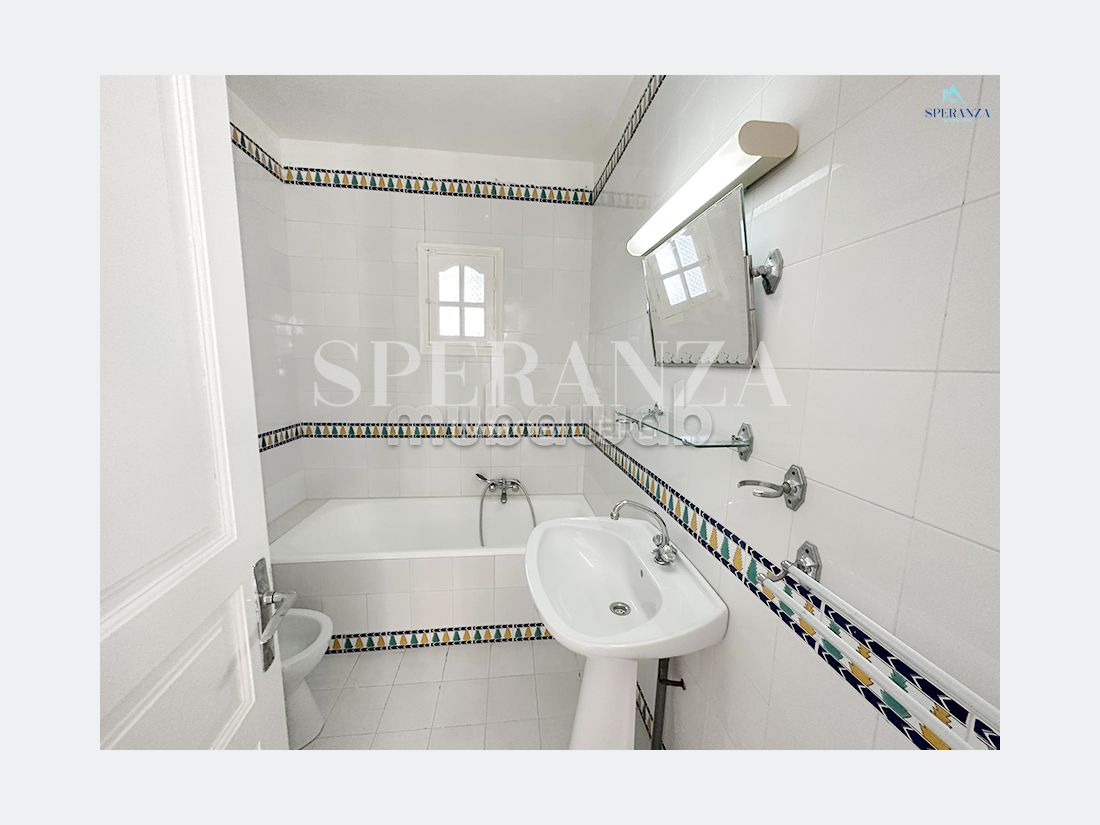 Location villa Nicola S4