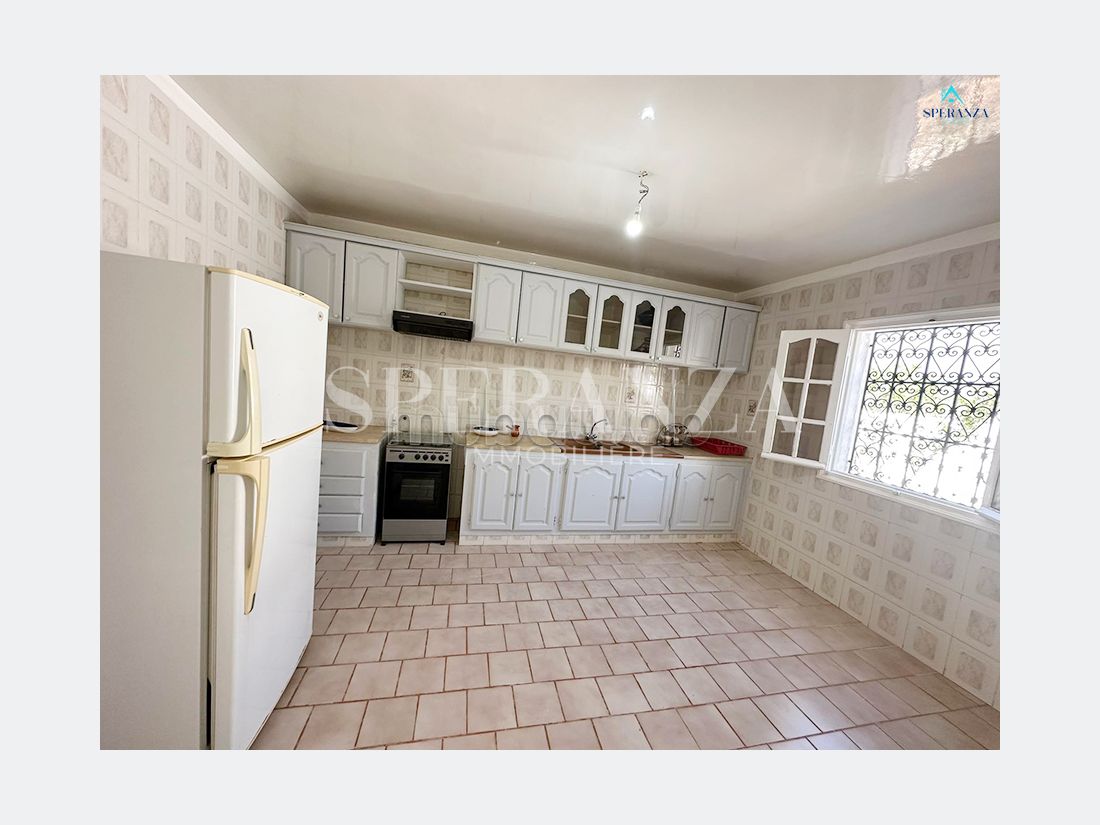 Location villa Nicola S4