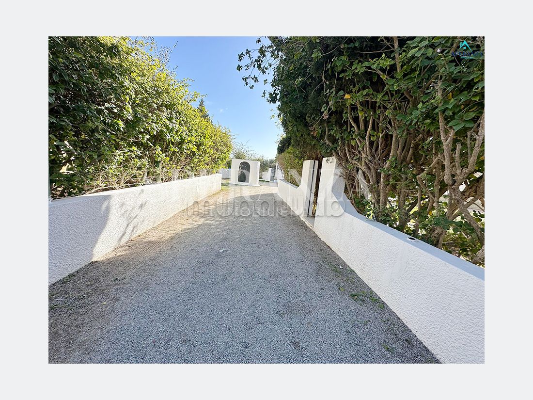 Location villa Nicola S4