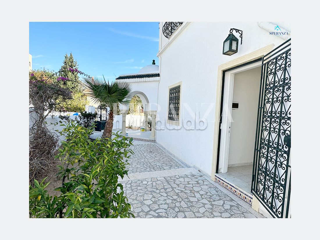 Location villa Nicola S4