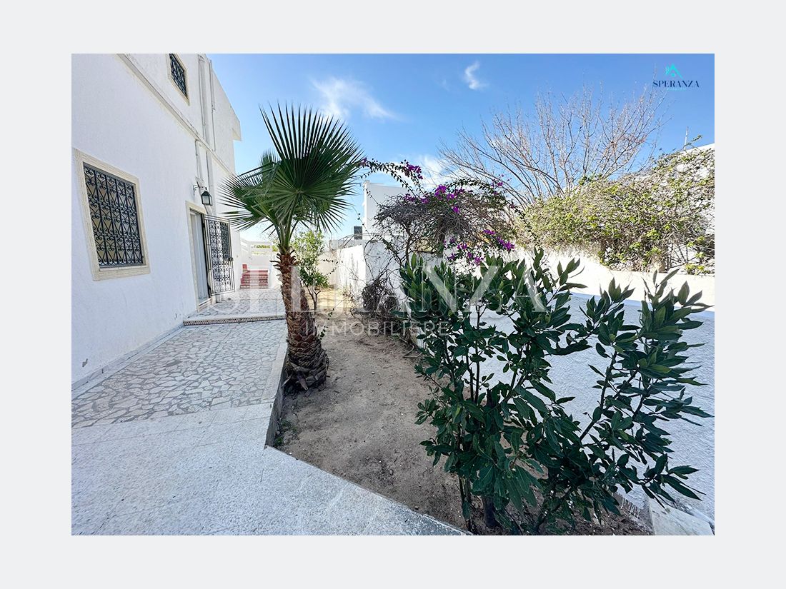 Location villa Nicola S4