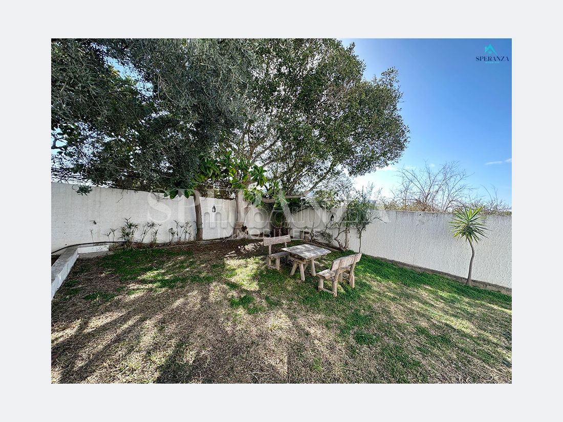 Location villa Nicola S4