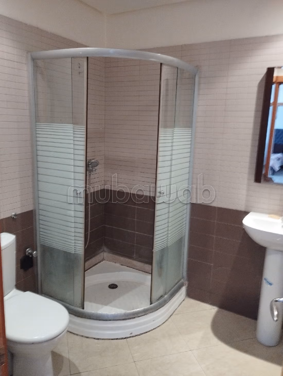 Studio a vendre 36m² bd d'anfa