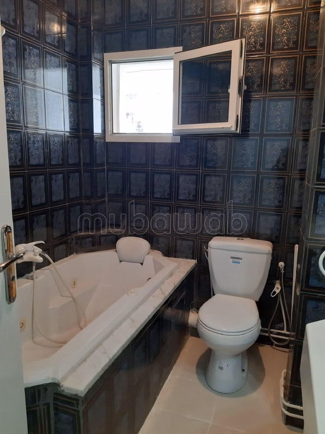 Appartement à Vendre vidéo en descriptif