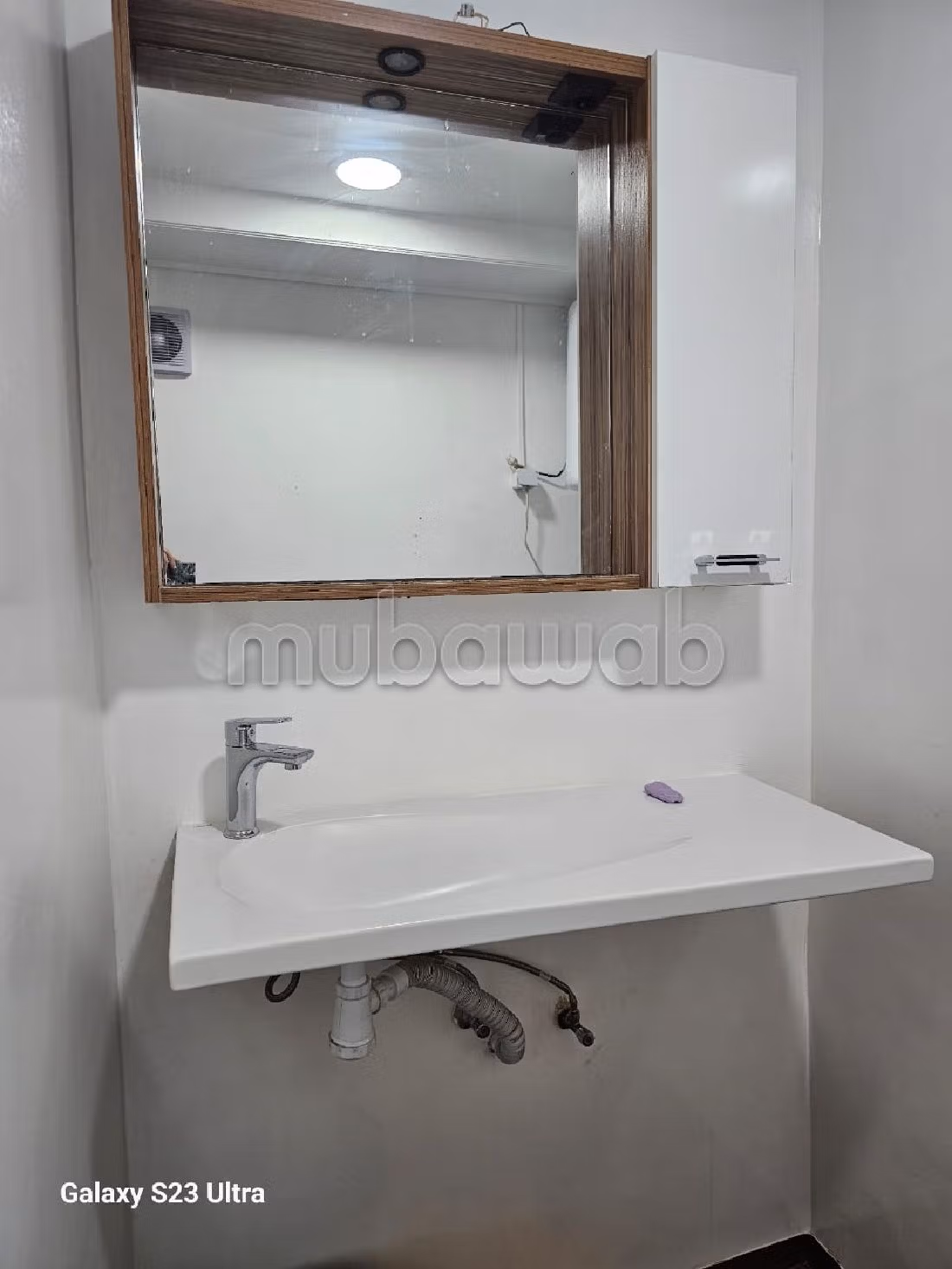 Bureau en vente clès en mains sur bd Ain taoujtate