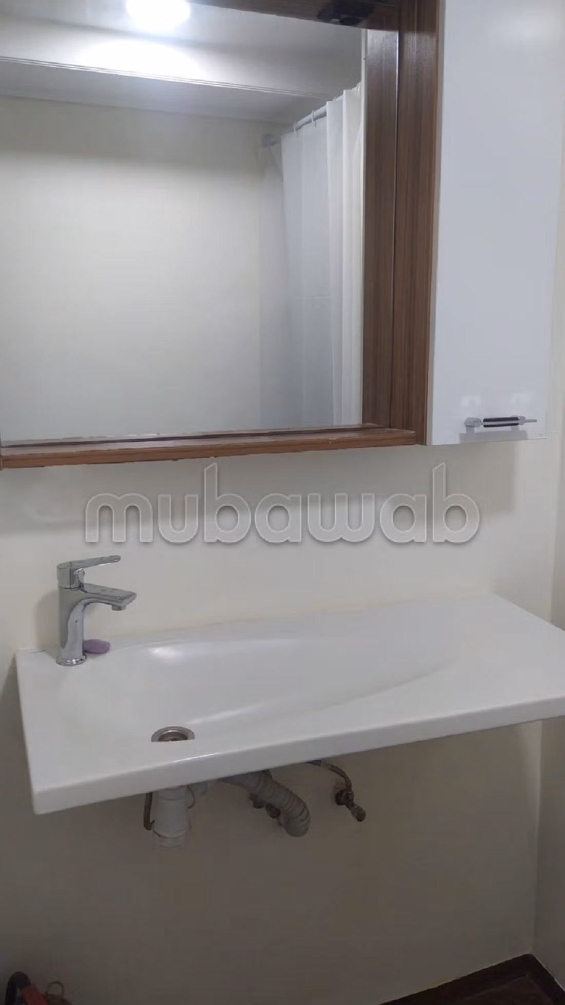 Bureau en vente clès en mains sur bd Ain taoujtate