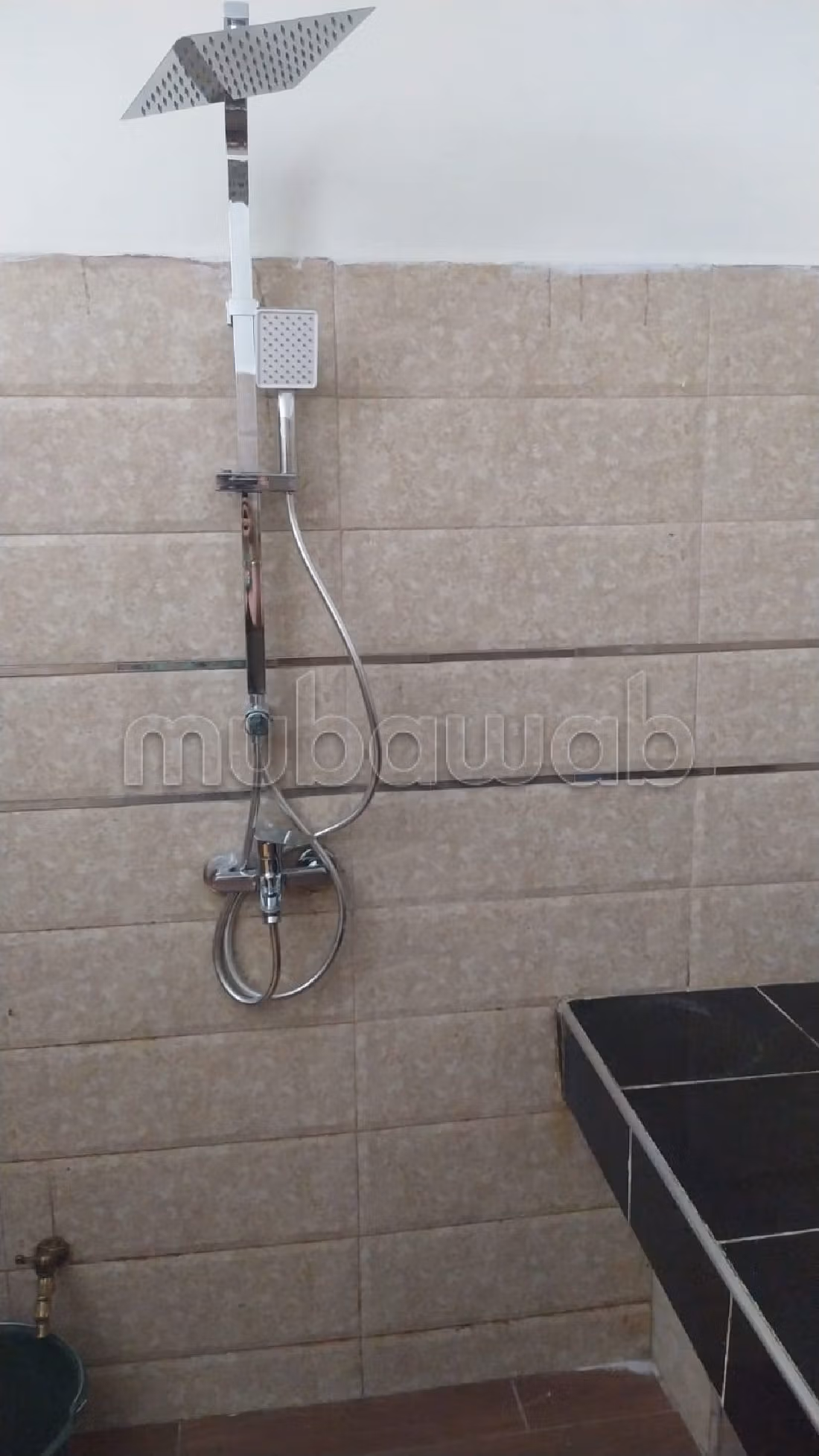 Bureau en vente clès en mains sur bd Ain taoujtate