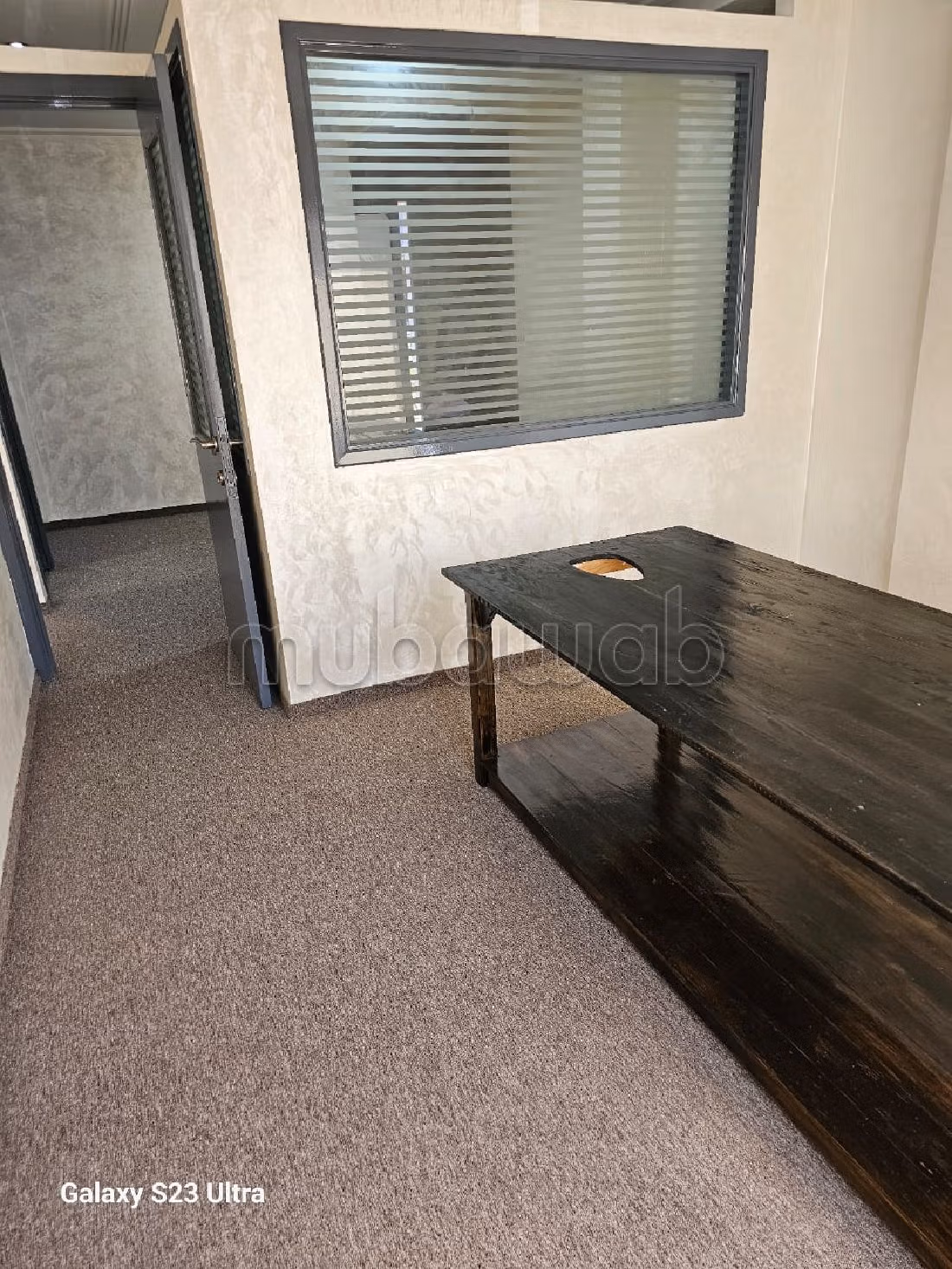 Bureau en vente clès en mains sur bd Ain taoujtate